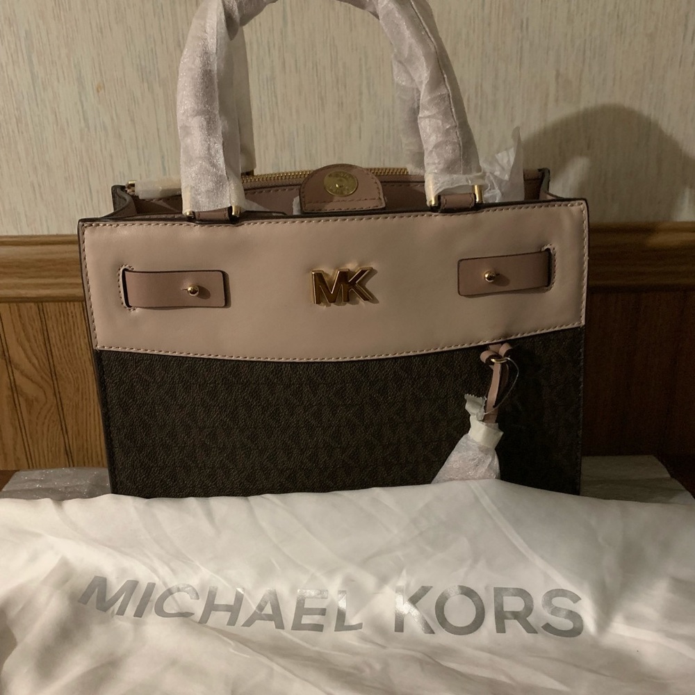 Michael Kors Satchel